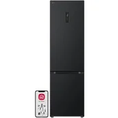 Lodówki - LG GBV5250CEP - miniaturka - grafika 1