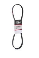 Rolki i napinacze - GATES Pasek klinowy wielorowkowy 6PK2380 - miniaturka - grafika 1