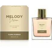 Wody i perfumy damskie - MELODY WOM MELODY DREAM Woda toaletowa 100 ml - miniaturka - grafika 1