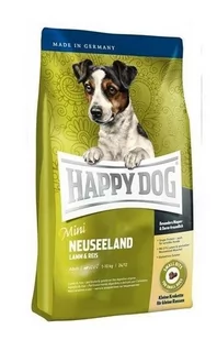 Happy Dog Mini Neuseeland 8 kg - Sucha karma dla psów - miniaturka - grafika 1