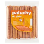 Inne przekąski suche - Paluchy przysmak do piwa 200 g - miniaturka - grafika 1