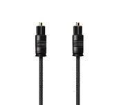 Kable - Reinston EK035 2m Czarny - miniaturka - grafika 1