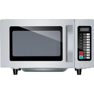 Inne urządzenia gastronomiczne - Kuchenka mikrofalowa, dotykowy panel, P 1.55 kW STALGAST 775402 - miniaturka - grafika 1