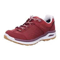 Buty trekkingowe damskie - Buty trekkingowe damskie Lowa Locarno Low Gtx - miniaturka - grafika 1
