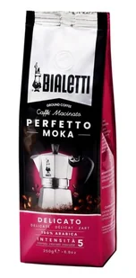 Kawa mielona Bialetti Perfetto Moka Delicato 250g - Kawa - miniaturka - grafika 2