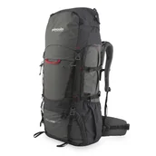 Plecaki - Plecak Trekkingowy Pinguin Explorer 100L Black - miniaturka - grafika 1