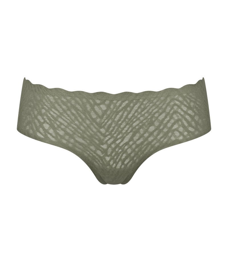 Majtki damskie sloggi ZERO Feel Bliss Hipster-S