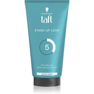 Kosmetyki do stylizacji włosów - TAFT Stand Up Look Żel Stylizujący Do Włosów Extreme Spikes 150ml - miniaturka - grafika 1