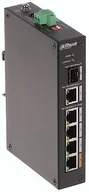 Switche - SWITCH DAHUA PFS3106-4ET-60-V2 - miniaturka - grafika 1