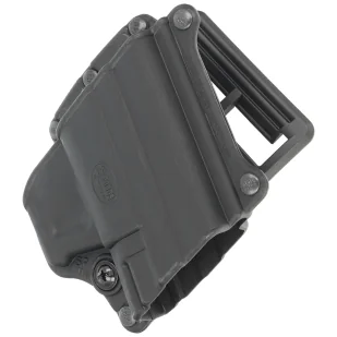 Kabura Fobus, Uchwyt na pas, Springfield XD, XDM, 9mm, 40, .45 (nie pasuje do 10mm) (SP-11B BH ND) - Kabury i pokrowce - miniaturka - grafika 2