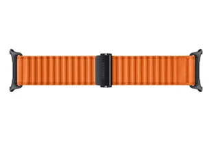 Pasek SAMSUNG Trail Band do Galaxy Watch Ultra (47mm) Pomarańczowy - Akcesoria do smartwatchy - miniaturka - grafika 12