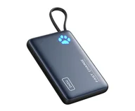 Powerbanki - INIU PowerPaw 10K - miniaturka - grafika 1