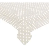 Obrusy i serwetki - TOGNANA Obrus TOGNANA Amour 140 x 180 cm) - miniaturka - grafika 1