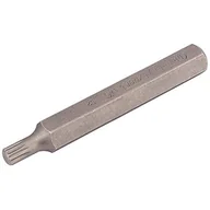 Klucze i nasadki - DRAPER Klucz trzpieniowy SPLINE M6 75 mm - miniaturka - grafika 1