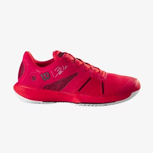 Buty do padla Wilson Bela Pro Poppy - Pozostały sprzęt i akcesoria do ćwiczeń - miniaturka - grafika 1