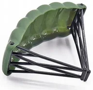 Klocki - SPADOCHRON 3 szt klocki policja płytka bronie broń wyrzutnia figurki wojsko - miniaturka - grafika 1