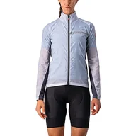 Kurtki damskie - CASTELLI Damska kurtka Squadra Stretch W - miniaturka - grafika 1