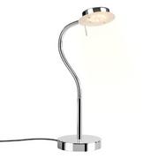 Lampy stojące - Italux Lampa na stół Sergio 14131008L 14131008L - miniaturka - grafika 1