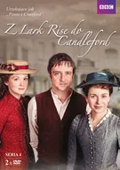 Pozostałe filmy DVD - Z Lark Rise do Candleford seria 4 DVD - miniaturka - grafika 1