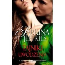 Niepoprawni uwodziciele. Tom 2. Tajniki uwodzenia - Romanse - miniaturka - grafika 1