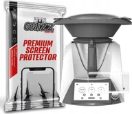 Akcesoria i części AGD - GrizzGlass Folia hydrożelowa GrizzGlass Hydrofilm do Cobbo 7 Termorobot OC-1 - miniaturka - grafika 1