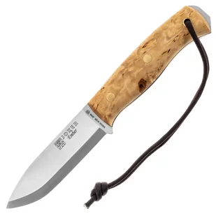 Nóż Joker Ember Bushcraft Scandi - Noże - miniaturka - grafika 1