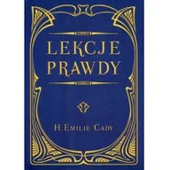 Ezoteryka - Centrum H.Emilie Cady Lekcje prawdy - miniaturka - grafika 1