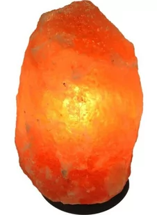 Pigmejka Lampa solna PIGMEJKA, czerwona, 26x19 cm - Lampy stojące - miniaturka - grafika 1