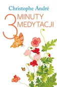 Psychologia - Andre Christophe Trzy minuty medytacji - miniaturka - grafika 1
