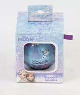 Bombki - Jawi Bombka Led Oliwka na licencji Frozen Jawi OD 24,99zł - miniaturka - grafika 1