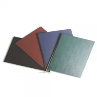 Artykuły biurowe - Okładka do dyplomów OPUS O.PRESENTATION COVER CLASSIC niebieska 1szt. /808267/ - miniaturka - grafika 1