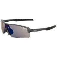 Okulary przeciwsłoneczne - Okulary dziecięce 3F Bits Kolor oprawek: beżowy - miniaturka - grafika 1