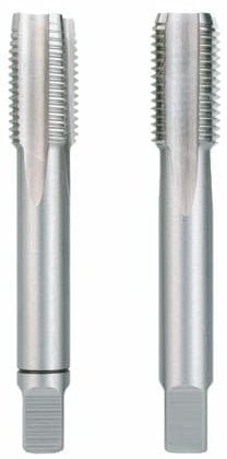 Hand tap RUKO MF DIN 2181 HSS MF18x1.0