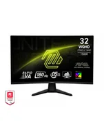 Monitory - Msi MAG 32CQ6FDE 9S63DC91M002 - miniaturka - grafika 1