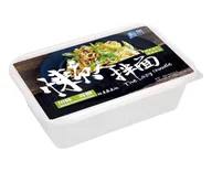Szybkie dania obiadowe - Yumei Makaron Instant z zieloną papryką 300g - miniaturka - grafika 1