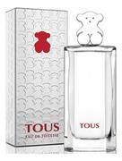 Wody i perfumy damskie - Tous Tous woda toaletowa 90ml - miniaturka - grafika 1