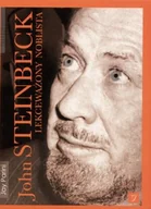Biografie i autobiografie - John Steinbeck. Lekceważony noblista - miniaturka - grafika 1
