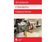 Vouchery - WYJĄTKOWY PREZENT Strzelanie z karabinu Kałasznikow | - miniaturka - grafika 1