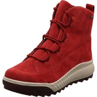 Śniegowce damskie - Legero Damskie śniegowce TIRANO Gore-Tex z ciepłą podszewką, VENEROSO (czerwone) 5110, 36 EU, Veneroso czerwony 5110, 36 EU - miniaturka - grafika 1