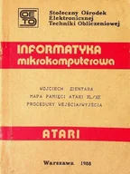 Systemy operacyjne i oprogramowanie - Informatyka mikrokomputerowa - miniaturka - grafika 1