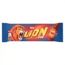 Lion STANDARD 42G zakupy dla domu i biura! 67314005 - Batoniki - miniaturka - grafika 1