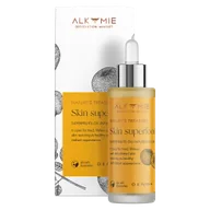 Kremy do twarzy - Elixir Alkemie No4 Skin Superfood Superfruit Oil Infusion 30 ml Multiwitaminowy olejek nawilżający Alkemie - miniaturka - grafika 1