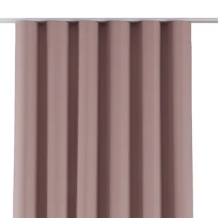 Zasłona na taśmie wave - Zasłony - miniaturka - grafika 1