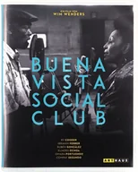 Filmy dokumentalne Blu-ray - Buena Vista Social Club - miniaturka - grafika 1