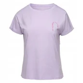 Koszulki i topy damskie - Damska Koszulka z krótkim rękawem CIRNO WO'S S - miniaturka - grafika 1