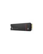 Dyski SSD - SEAGATE FireCuda 530 Heatsink SSD NVMe PCIe M.2 4TB data recovery service 3 years - miniaturka - grafika 1