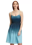 Sukienki - Vera Mont Vera Mont Sukienka damska 0246/4103, miętowa/zielona, 40, miętowy/zielony, 40 - miniaturka - grafika 1