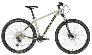 Rower męski górski Kellys Spider 90 29" MTB M 18" - Rowery - miniaturka - grafika 1