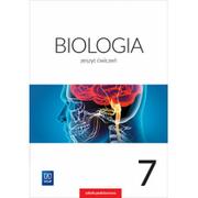 Podręczniki dla szkół podstawowych - WSiP Biologia 7 Zeszyt ćwiczeń - miniaturka - grafika 1