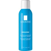 Balsamy i kremy do ciała - La Roche-Posay Serozinc spray łagodzący do skóry wrażliwej i podrażnionej Zinc Sulfate Solution) 150 ml - miniaturka - grafika 1